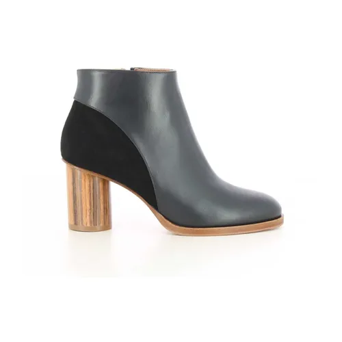 Shoes > Boots > Heeled Boots - - Atelier Content - Modalova
