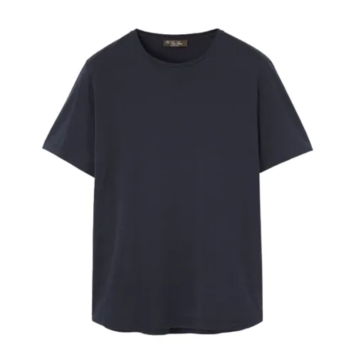 Tops > T-Shirts - - Loro Piana - Modalova