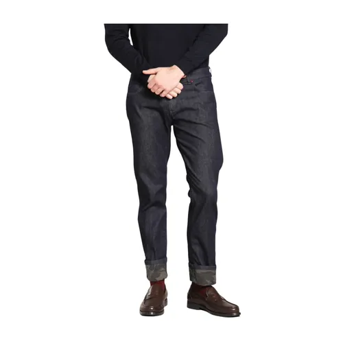 Jeans > Slim-fit Jeans - - Mason's - Modalova