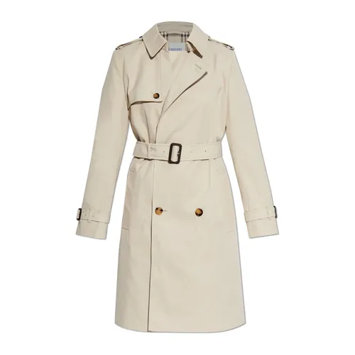 Coats > Trench Coats - - Burberry - Modalova