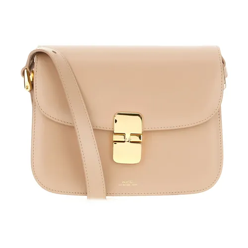 Bags > Cross Body Bags - - A.p.c. - Modalova