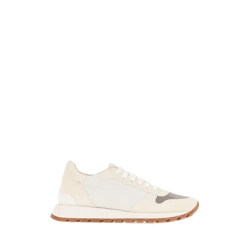 Shoes > Sneakers - - Brunello Cucinelli - Modalova