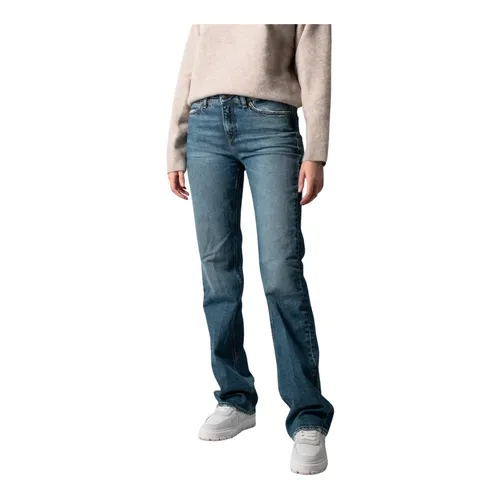 Jeans > Straight Jeans - - Drykorn - Modalova