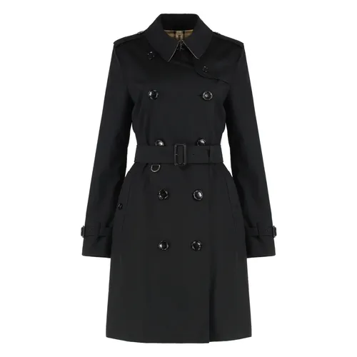 Coats > Trench Coats - - Burberry - Modalova
