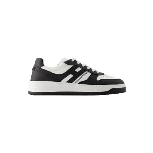 Hogan - Shoes > Sneakers - Black - Hogan - Modalova