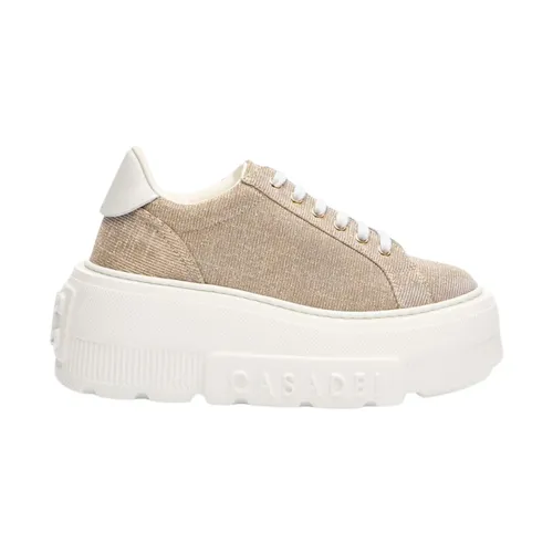 Shoes > Sneakers - - Casadei - Modalova