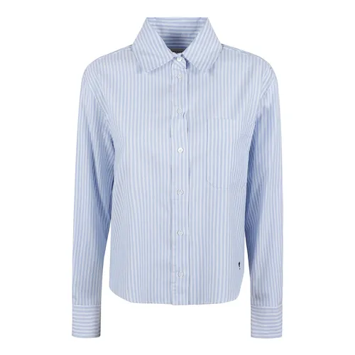 Blouses & Shirts > Shirts - - Weekend Max Mara - Modalova