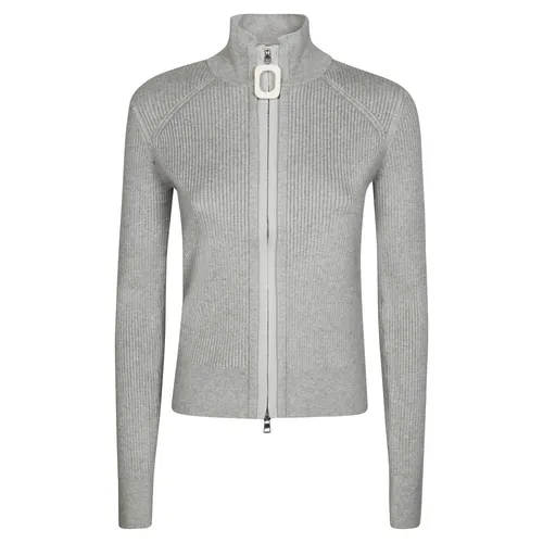 Knitwear > Cardigans - - JW Anderson - Modalova