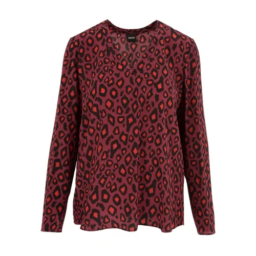 Womens Blouse - Aspesi - Modalova