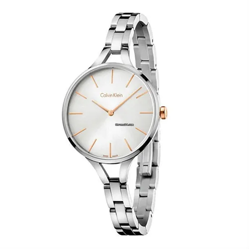 Accessories > Watches - - Calvin Klein - Modalova