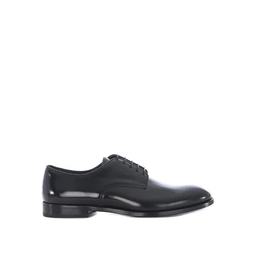 Shoes > Flats > Business Shoes - - Doucal's - Modalova