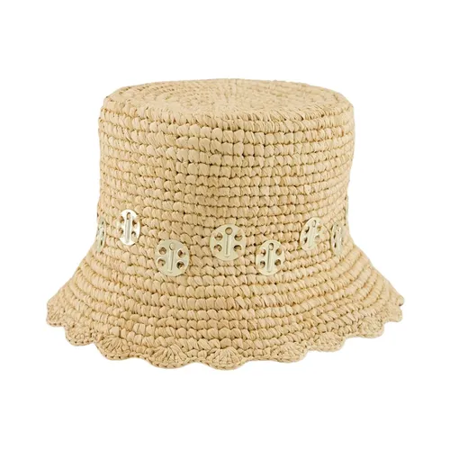 Accessories > Hats > Hats - - Rabanne - Modalova