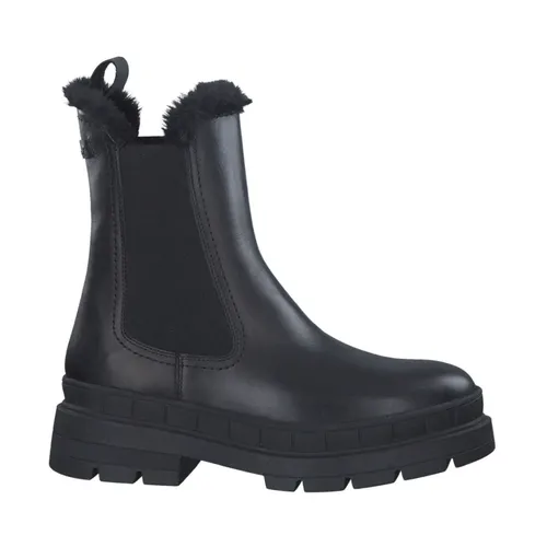 Shoes > Boots > Chelsea Boots - - Tamaris - Modalova