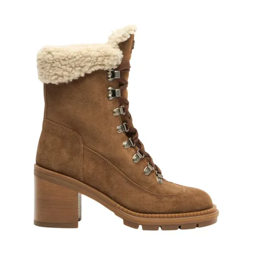 Shoes > Boots > Winter Boots - - Casadei - Modalova