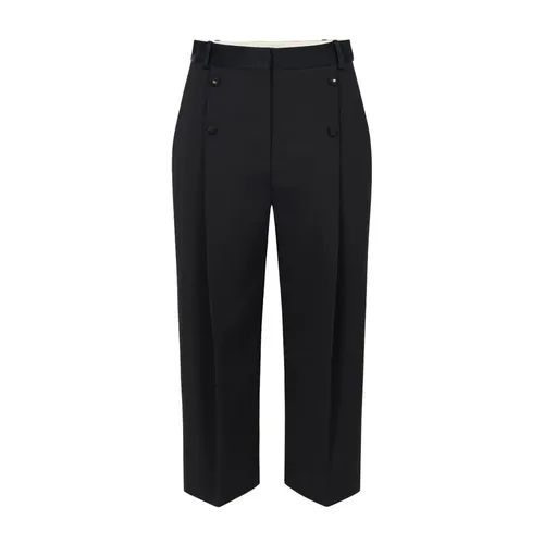 Shorts > Long Shorts - - Elisabetta Franchi - Modalova