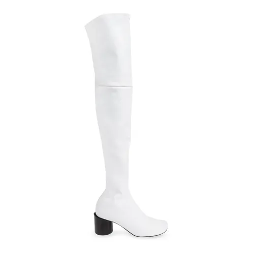 Shoes > Boots > Over-knee Boots - - Jil Sander - Modalova