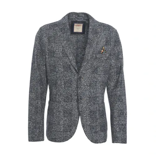 Bob - Jackets > Blazers - Blue - Bob - Modalova