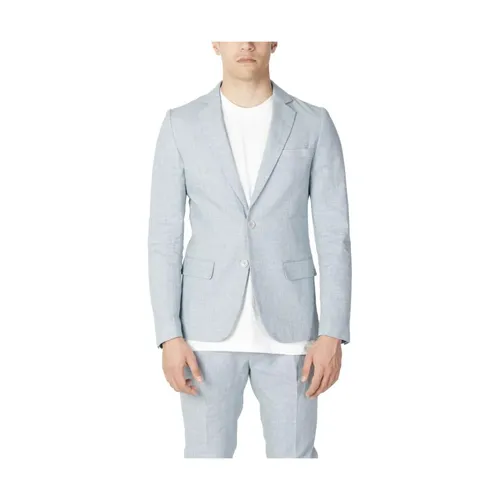 Suits > Formal Blazers - - Antony Morato - Modalova