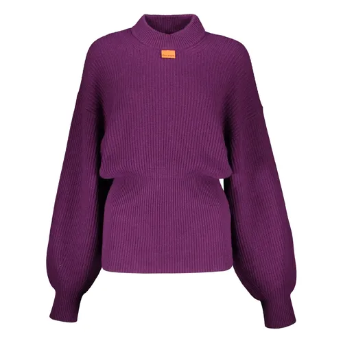 Knitwear > Turtlenecks - - Palm Angels - Modalova