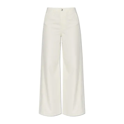 Jeans > Wide Jeans - - Rag & Bone - Modalova