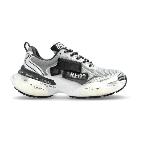 Shoes > Sneakers - - Dsquared2 - Modalova