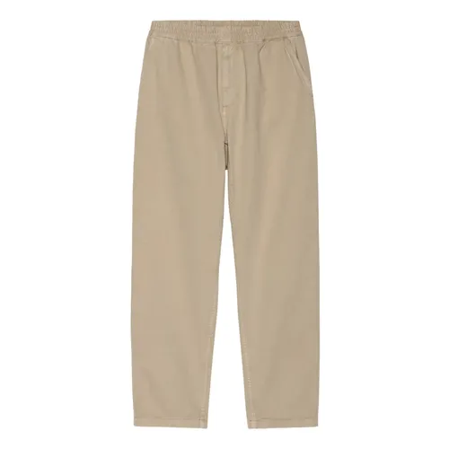 Trousers > Straight Trousers - - Carhartt Wip - Modalova