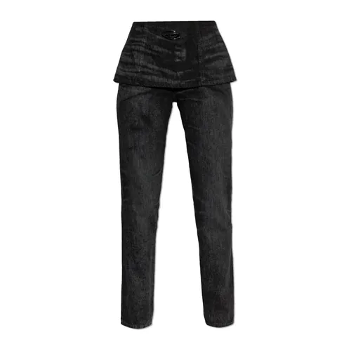 Jeans > Slim-fit Jeans - - Diesel - Modalova