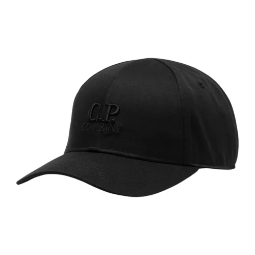 Accessories > Hats > Caps - - C.p. Company - Modalova