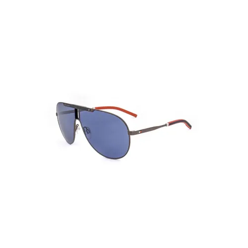 Accessories > Sunglasses - - Tommy Hilfiger - Modalova