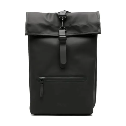 Rains - Bags > Backpacks - Black - Rains - Modalova
