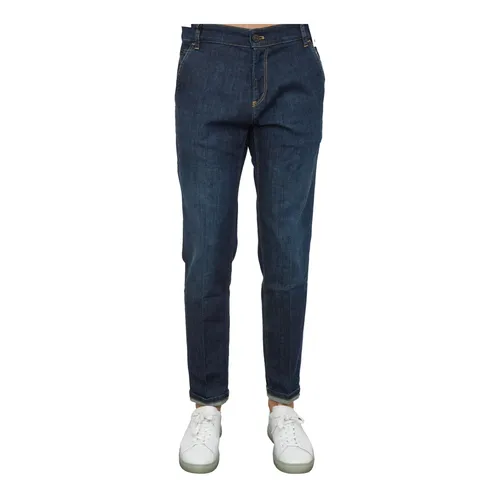 Jeans > Slim-fit Jeans - - PT Torino - Modalova