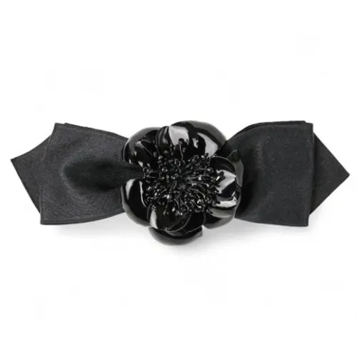 Pre-owned > Pre-owned Accessories - - Chanel Vintage - Modalova