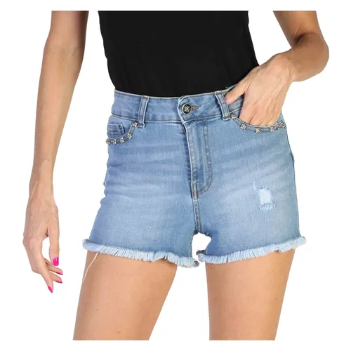 Shorts > Denim Shorts - - Richmond - Modalova