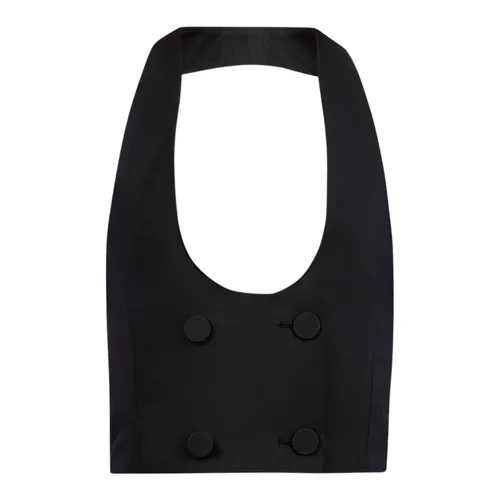 Jackets > Vests - - Nina Ricci - Modalova