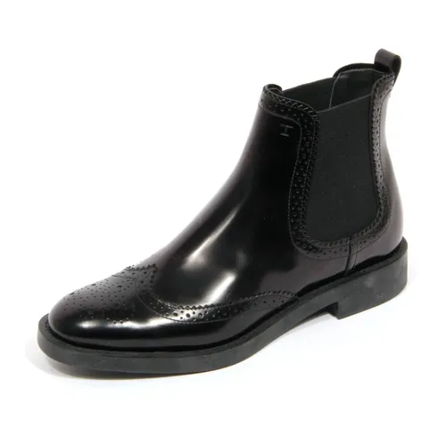 Shoes > Boots > Chelsea Boots - - Tod's - Modalova