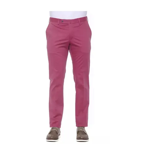Trousers > Slim-fit Trousers - - PT Torino - Modalova