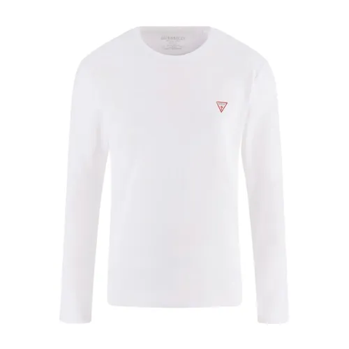 Tops > Long Sleeve Tops - - Guess - Modalova