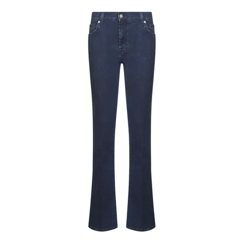 Jeans > Flared Jeans - - 7 For All Mankind - Modalova