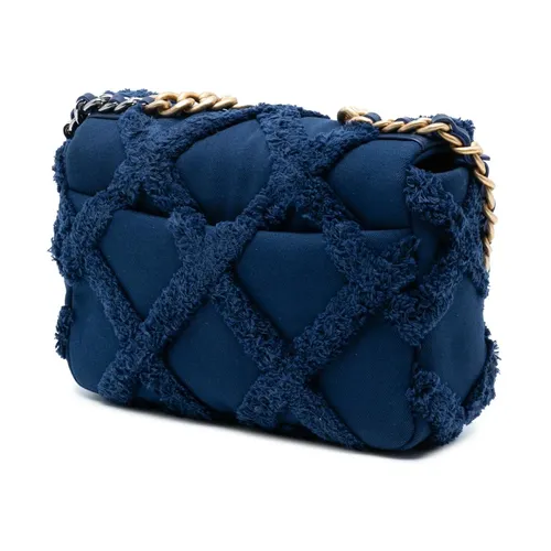 Pre-owned Flap Shoulder Bag - Chanel Vintage - Modalova
