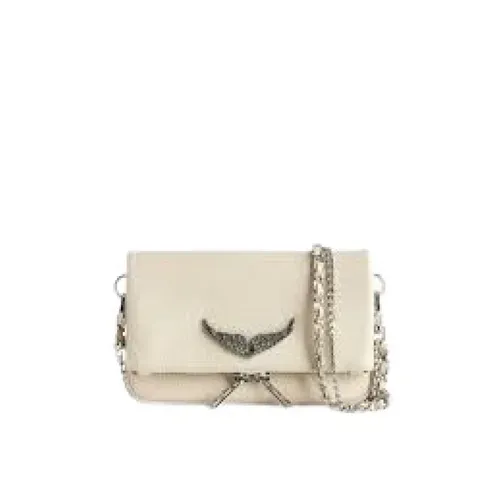 Bags > Cross Body Bags - - Zadig & Voltaire - Modalova