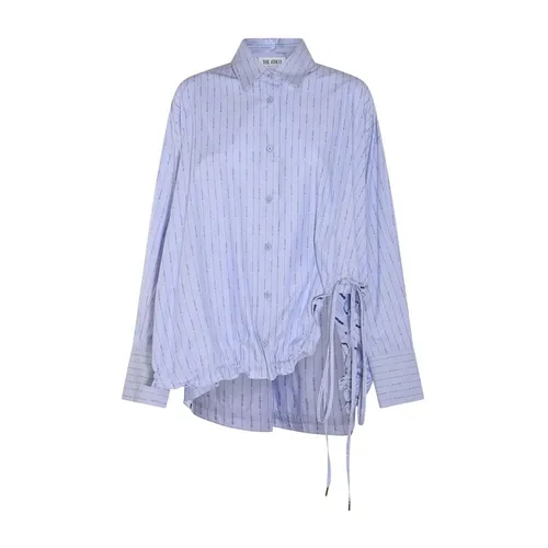 Blouses & Shirts > Shirts - - The Attico - Modalova