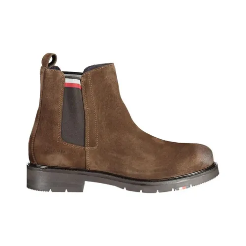 Shoes > Boots > Chelsea Boots - - Tommy Hilfiger - Modalova