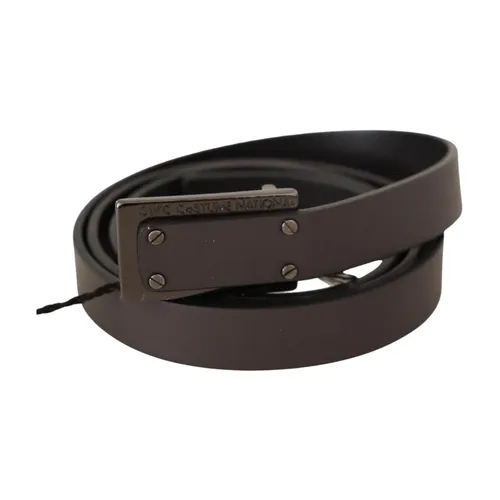 Accessories > Belts - - Costume National - Modalova