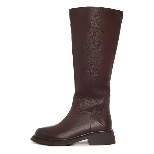 Shoes > Boots > High Boots - - Cesare Gaspari - Modalova