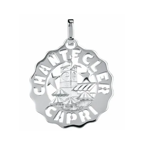 Silberner Charme für Frauen - Chantecler - Modalova