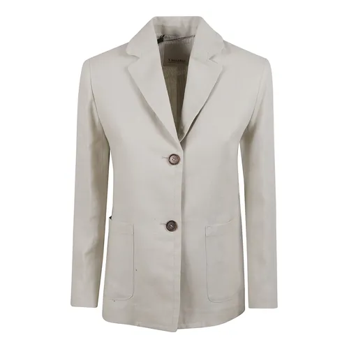 Jackets > Blazers - - Max Mara - Modalova