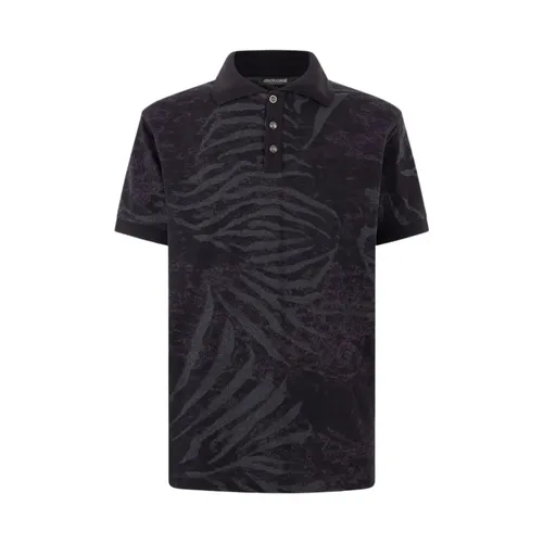 Tops > Polo Shirts - - Roberto Cavalli - Modalova