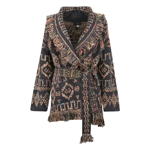 Knitwear > Cardigans - - Alanui - Modalova