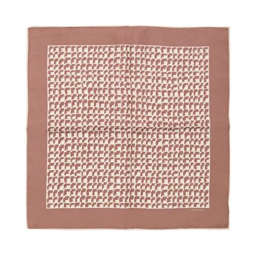 Accessories > Scarves > Silky Scarves - - Tom Ford - Modalova