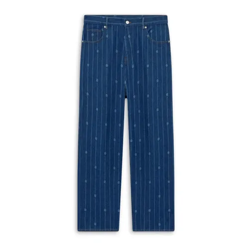 Jeans > Straight Jeans - - Drole de Monsieur - Modalova